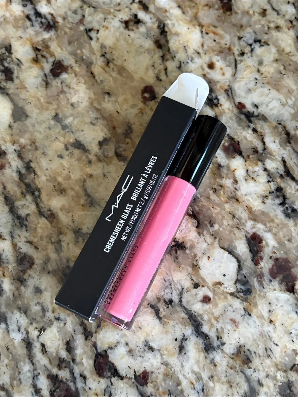 ⚡️💕MAC Cosmetics Floating Lotus Cremesheen Glass